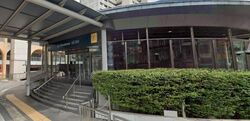 Telok Ayer Conservation Area (D1), Shop House #627424201